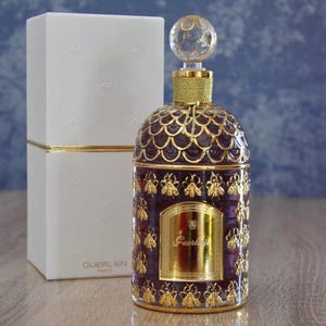 Guerlain INSOLENCE Eau de Parfum 500ml,