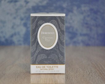 デューン バイ クリスチャン ディオール オードトワレ 50ml。希少な