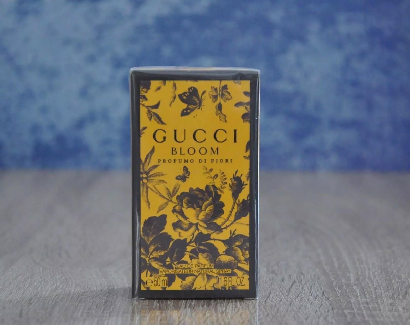 グッチ ブルーム プロフューモ ディ フィオーリ オードパルファム 50ml