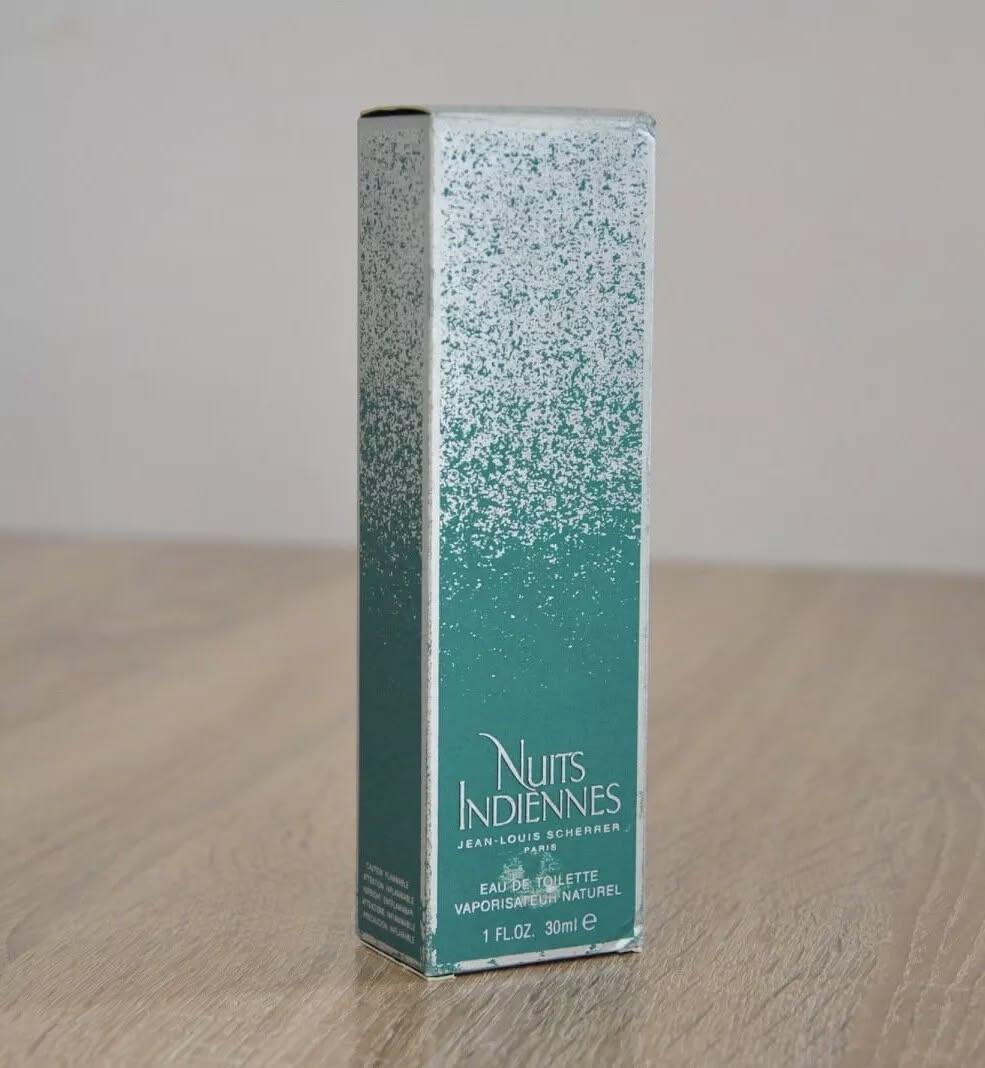 ジャン ルイ シェレル インディアンナイト 30ml ジャン ルイ シェレル インディアンナイト 30ml