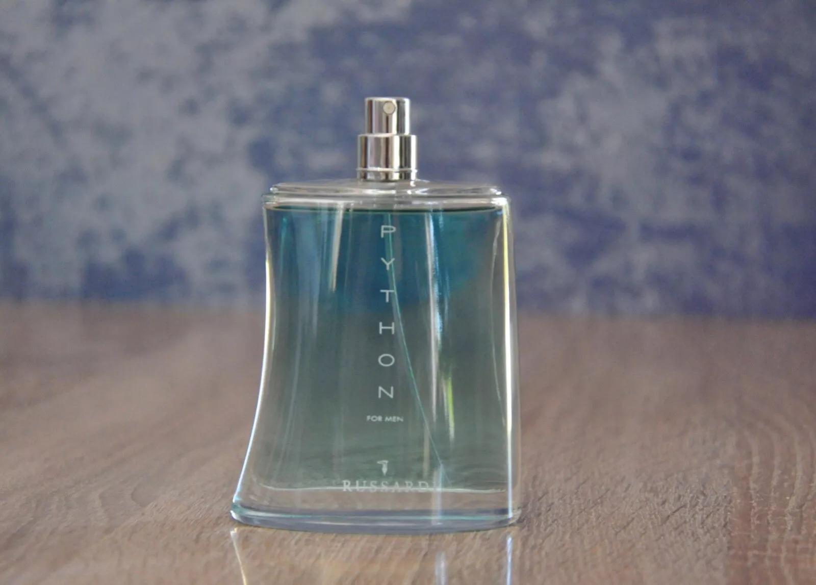 新品未使用 トラサルディ パイソン フォーメン 100ml 新品未使用 トラサルディ パイソン フォーメン 100ml 新品未使用