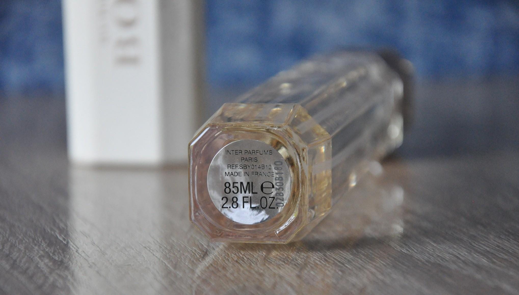 バーバリー ボディ　【廃盤品・希少】　ボディオイル　85ml バーバリー ボディ ボディオイル 85ml、廃盤、希少、新品 - Etsy 日本