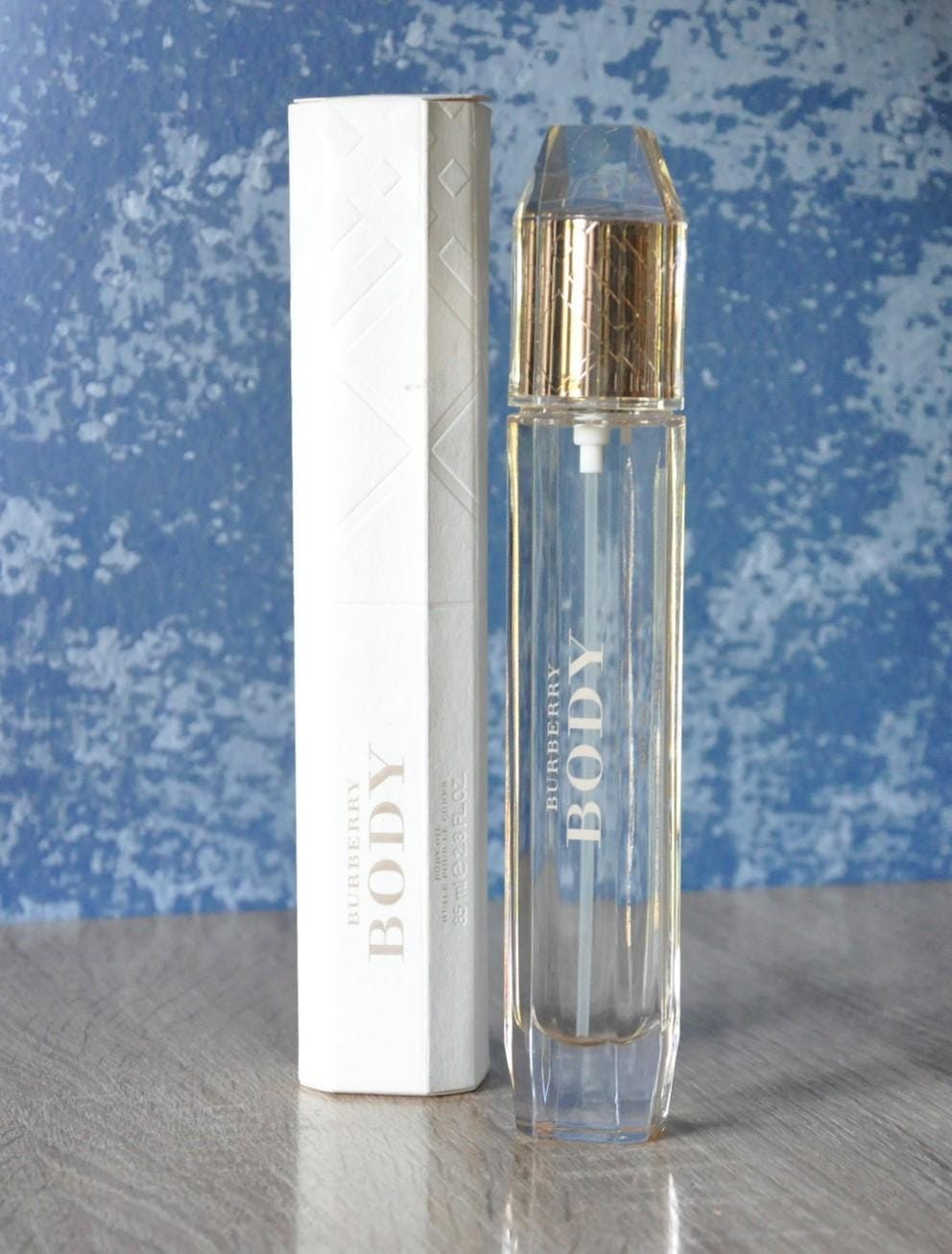 Vintage burberry perfume - Etsy 日本