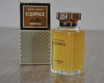 HERMES EQUIPAGE 115ml 2本セット HERMES EQUIPAGE 115ml 2本セット