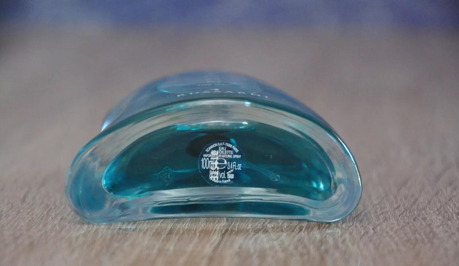 トラサルディ パイソン オードトワレ 100ml、ヴィンテージ、廃盤、非常