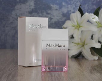 マックスマーラ ゴールドタッチ オードパルファム 女性用 - 90 ML 廃盤