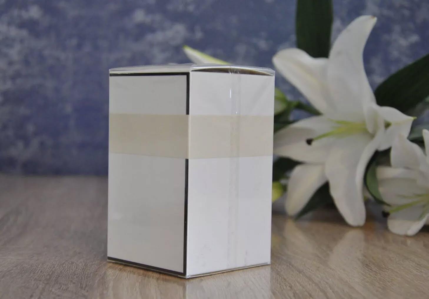 バレンシアガ パリ オードパルファム 50ml、廃盤、非常にレア、新品