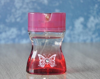 ヴィンテージ モーガン ラブ ドゥ トワ オードトワレ、100ml、新品