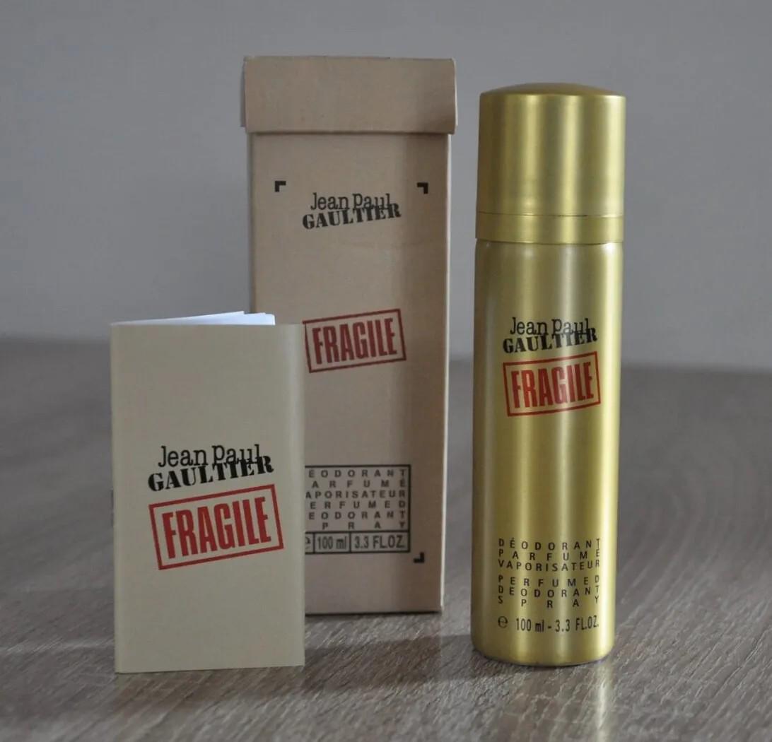 Fragile Jean Paul Gaultier - Etsy