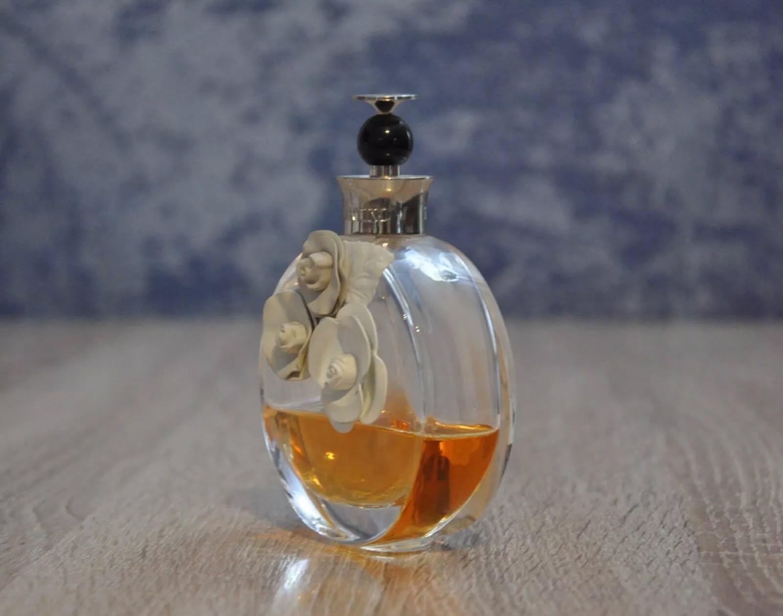 ヴァレンティナ ヴァレンティノ EDP 80ml、廃盤、非常に希少、中古