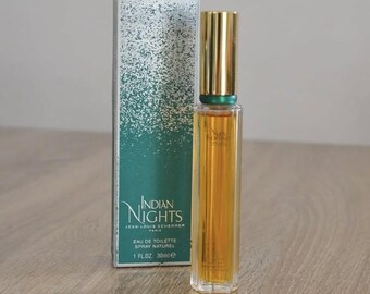 Indian Nights by Jean-louis Scherrer, 15 Ml, Pure Perfume, Sealed