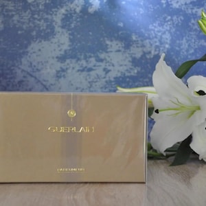 Guerlain MON EXCLUSIF Eau de Parfum 50ml, Discontinued, Very Rare, New in Box, Sealed