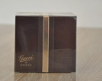Gucci GUCCI Eau de Parfum 75ml, Discontinued, Very Rare, New