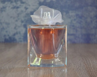 Lancome La Vie Est Belle L’Éveil Eau de Parfum, 100ml, Discontinued, Slightly Used (See photos with actual perfume level)