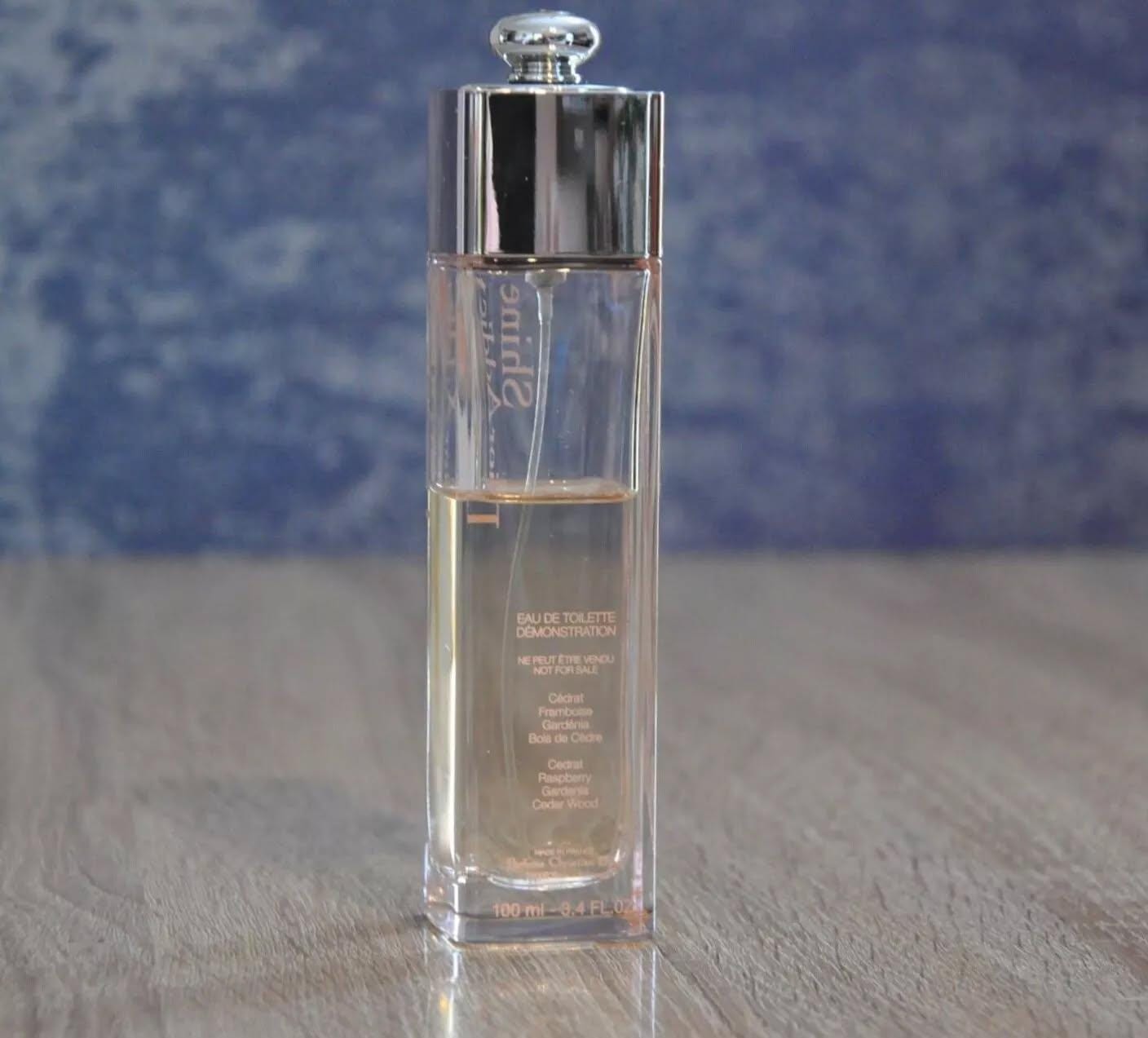 クリスチャン ディオール アディクト シャイン オードトワレ 100ml