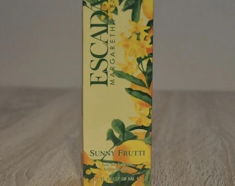 Escada Margaretha Ley Di Escada Eau De Toilette 100ml 3.4 Fl. Oz