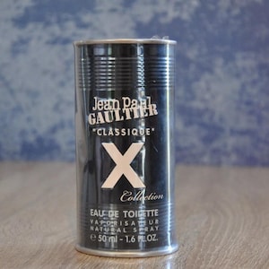 Jean paul gaultier empty bottle - Etsy 日本