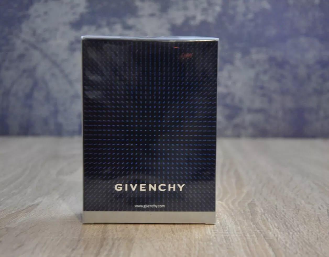 ジバンシィ パイ ネオ オードトワレ 100ml、廃盤、非常に希少、新品