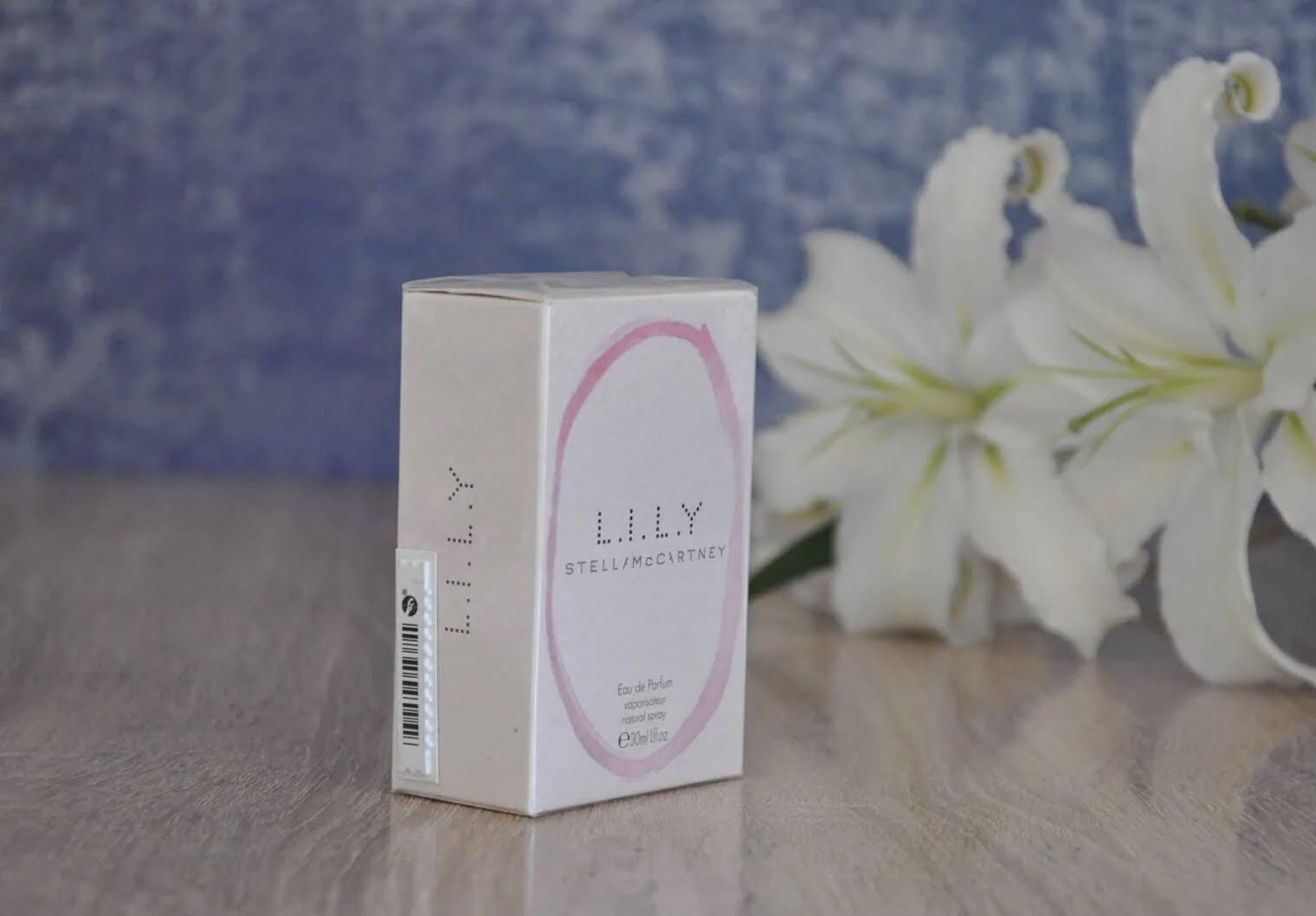 希少】STELLA McCARTNEY L.I.L.Y EDP香水30mL