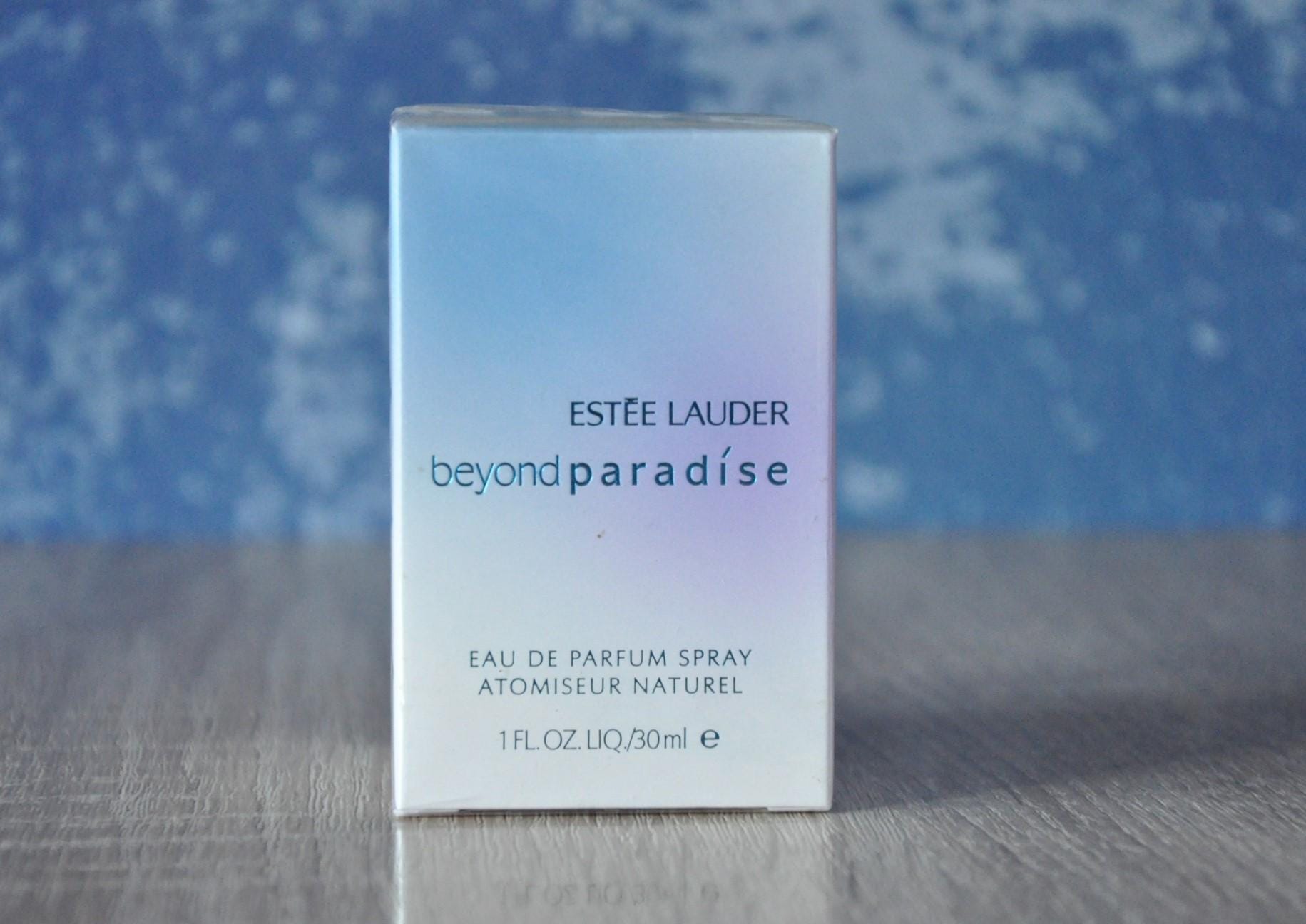Beyond Paradise Estee Lauder - Etsy