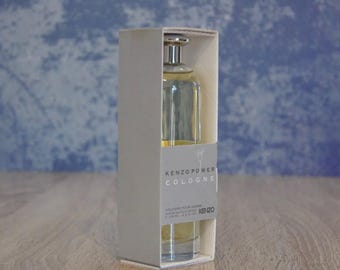 ケンゾー パワーコロン 125ml、廃盤、希少、新品 - Etsy 日本