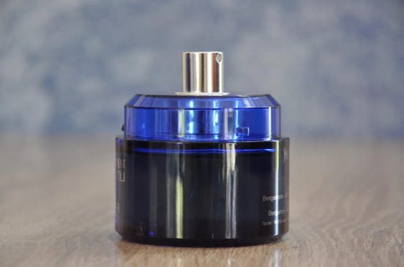 Yves Saint Laurent NU Eau De Toilette 100ml, Discontinued, Very