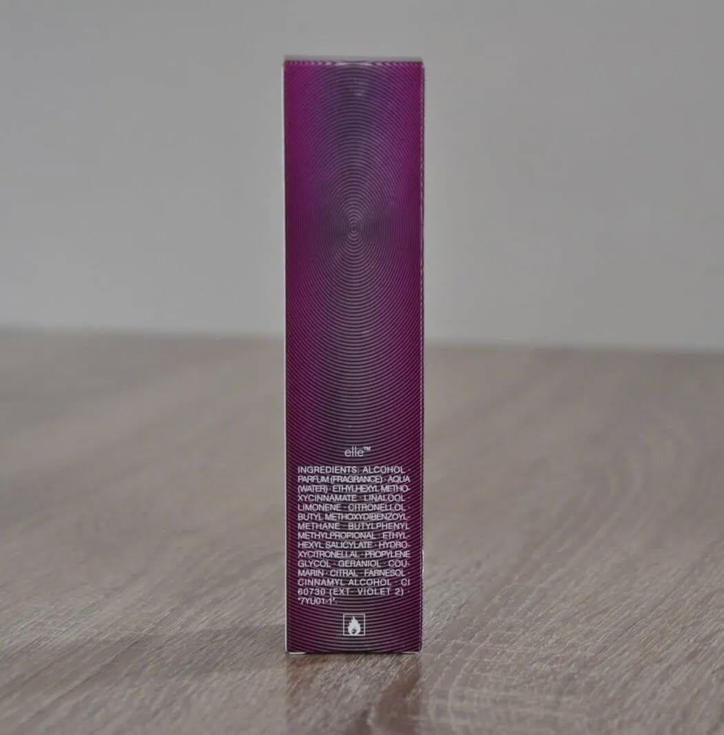 イヴ・サンローラン エル オードパルファム 50ml、廃盤、非常にレア