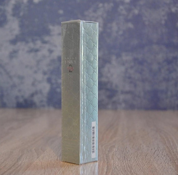グッチ ENVY ME 2 オードトワレ 50ml、廃盤、非常に希少、新品 - Etsy 日本