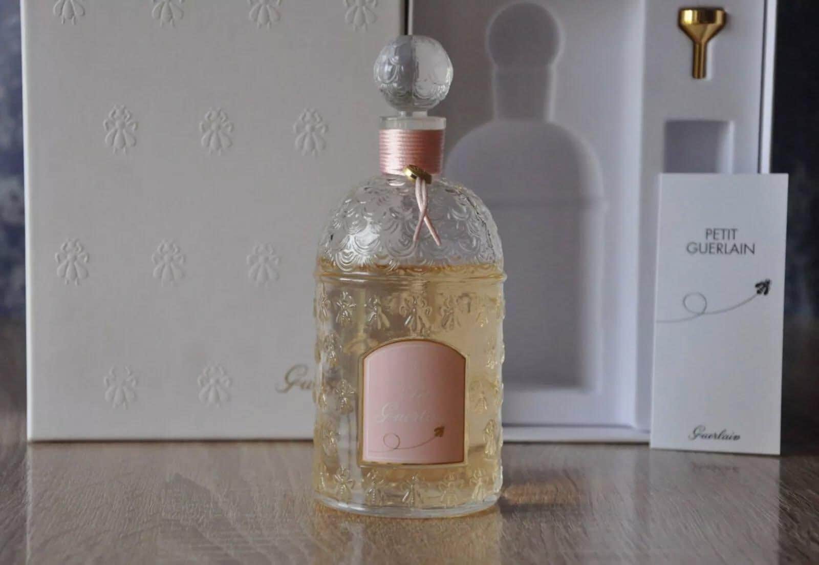 Petit Guerlain - Etsy