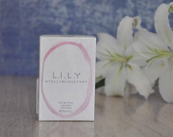 STELLA McCARTNEY L.I.L.Y Eau de Parfum