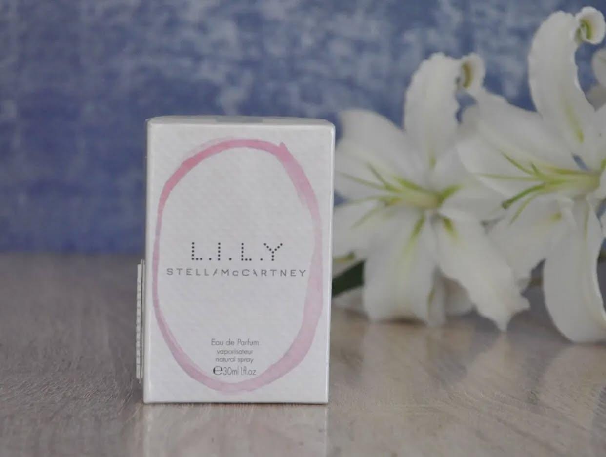 ステラ マッカートニー L.I.L.Y オードパルファム - Etsy 日本
