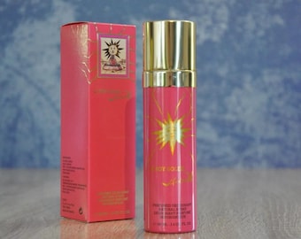 サルバドール ダリのル ロワ ソレイユ、EDT 50ml、箱入り！ビンテージ