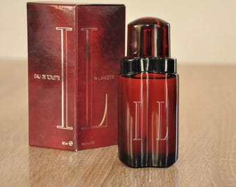 サルバドール・ダリ DALIFLOR オードパルファム 50ml、ヴィンテージ