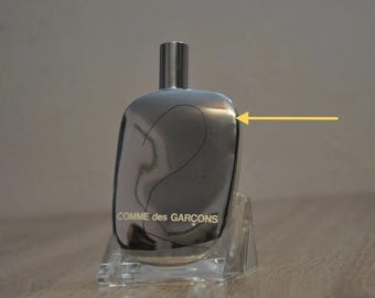 COMME Des GARCONS 2 Eau De Parfum 100ml, Discontinued, Very Rare
