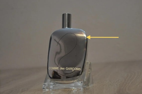 COMME des GARCONS 2 オードパルファム 100ml、廃盤、激レア、中古