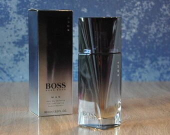 HUGO　BOSS　SOUL ソウル マン　オードトワレ　90ml　廃盤 希少】HUGO BOSS SOUL ソウル マン オードトワレ 90ml 廃盤
