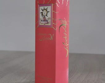希少品サルバドールダリLeroy Soleil 100ml 希少品サルバドールダリLeroy Soleil 100ml 希少品サルバドール