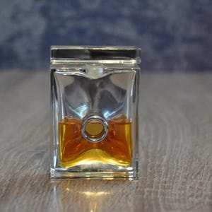 Paco Rabanne POUR ELLE Eau de Parfum 30ml, Vintage, Discontinued, Very Rare, Used