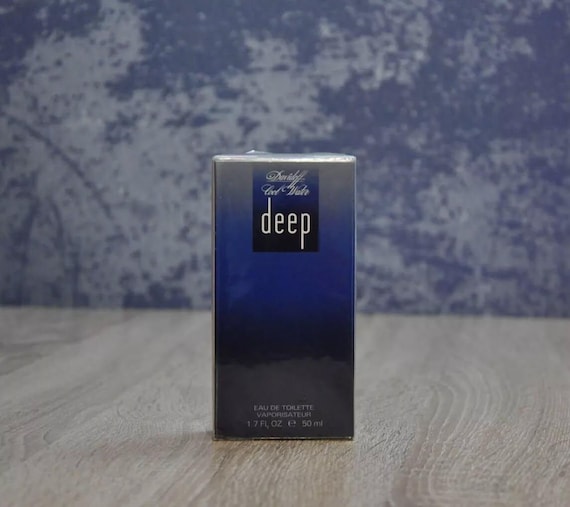 【希少/廃盤品】ダビドフ クールウォーター ディープ ダビドフ DAVIDOFF クールウォーター 40mL [ET／SP] | ヤマダウェブコム