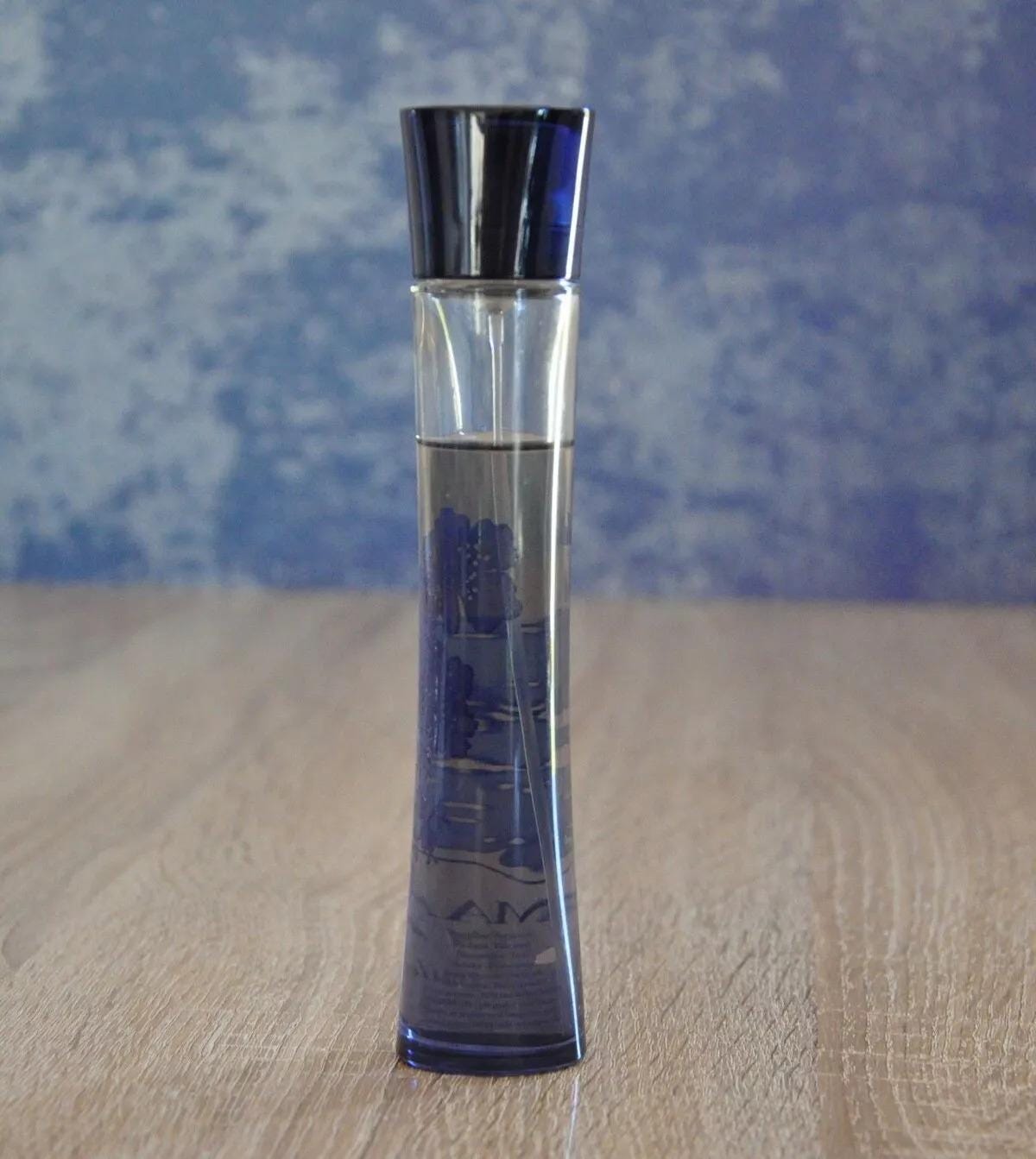 Giorgio Armani CODE Eau De Toilette 75ml, Old Version, Very Rare