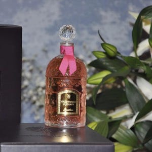 Guerlain MADEMOISELLE GUERLAIN from Les Parisiennes Eau de Parfum 125ml, Discontinued, Very Rare, New