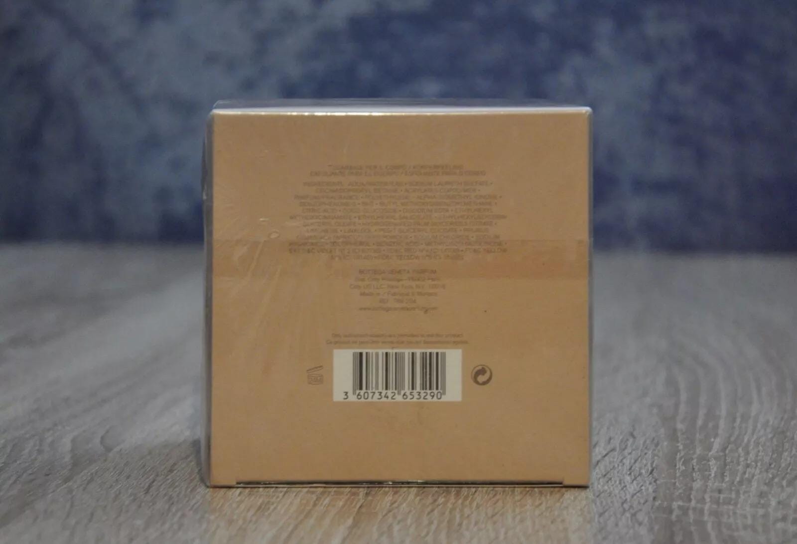みあBOTTEGA VENETA “SOFTENING BODYSCRUB BOTTEGA VENETA Softening Body Scrub 200ml, Very Rare, New - Etsy