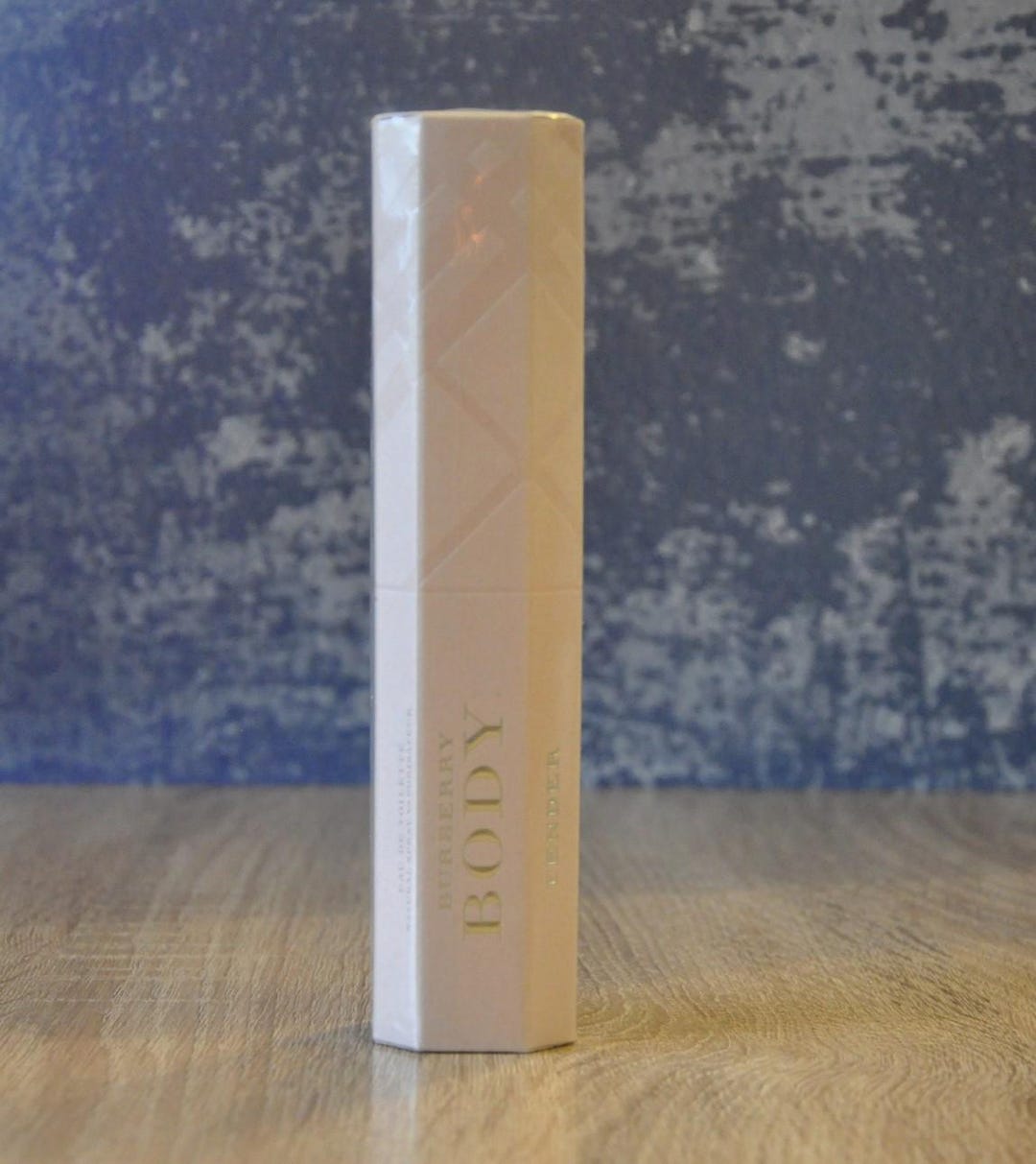 BURBERRY BODY TENDER Eau De Toilette 60ml, Discontinued, Very Rare