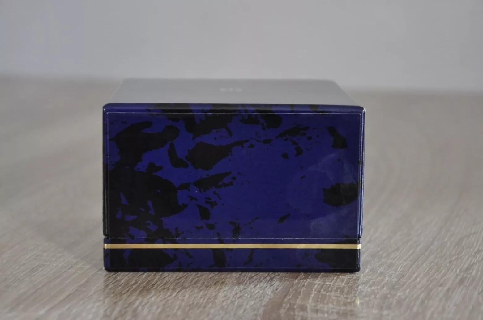 ブシュロン ピュア パルファム エクストレ 15ml、ヴィンテージ、廃盤