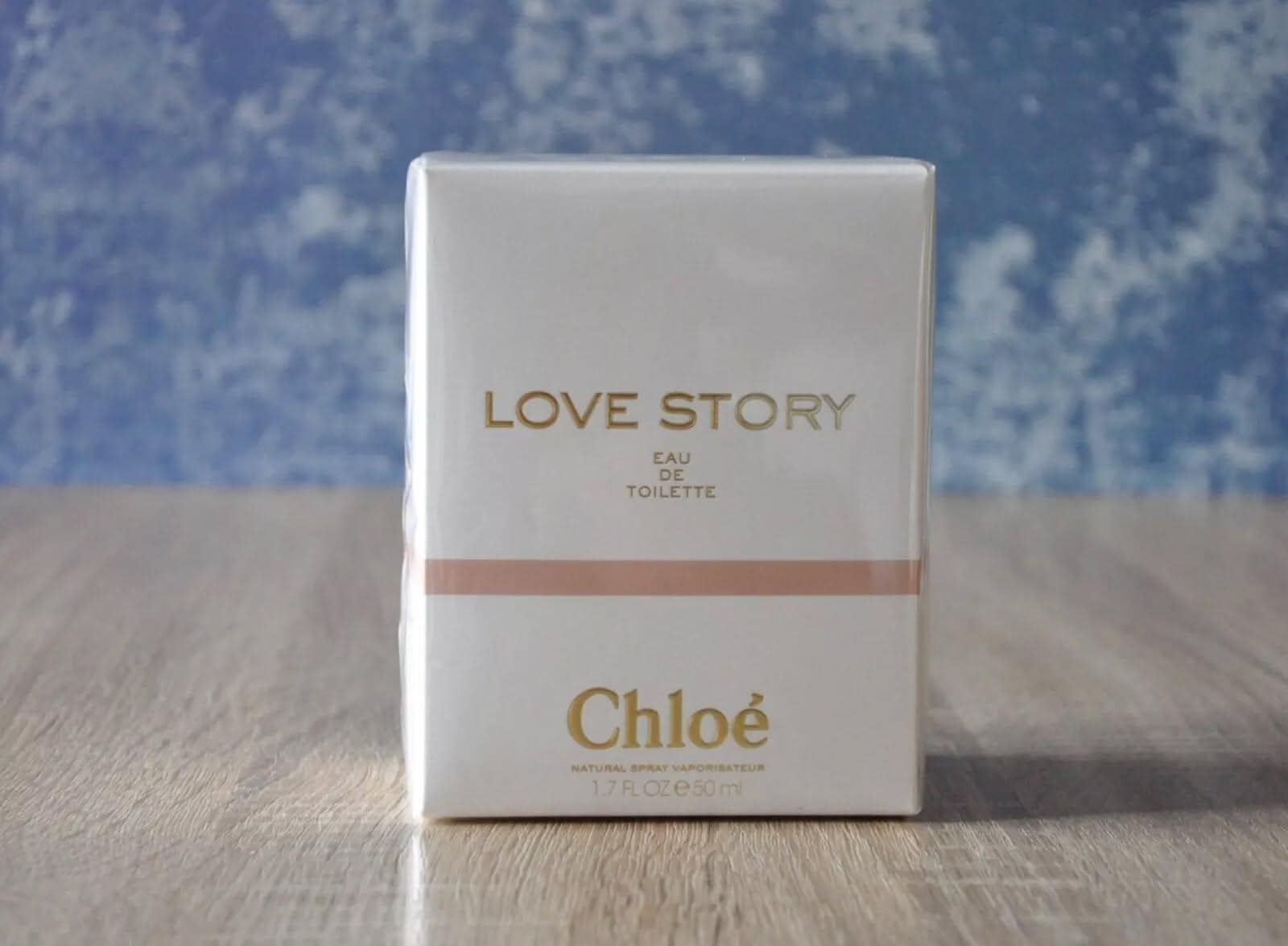 クロエ ラブストーリー オードトワレ 50ml、廃盤、希少、新品 - Etsy 日本