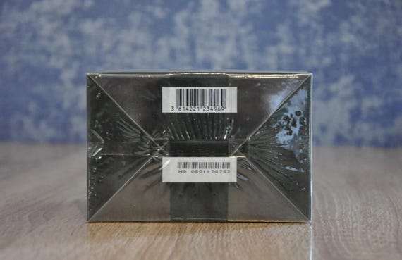 DECADENCE Marc Jacobs Eau De Parfum 100ml, Discontinued, Very Rare