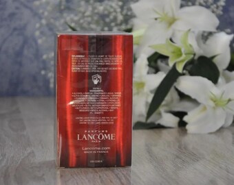 【50ml】Lancôme MAGNIFIQUE EDPマニフィーク ランコム Lancome Magnifique EDP Spray 2.5 FL. OZ. Vintage. Sealed Box