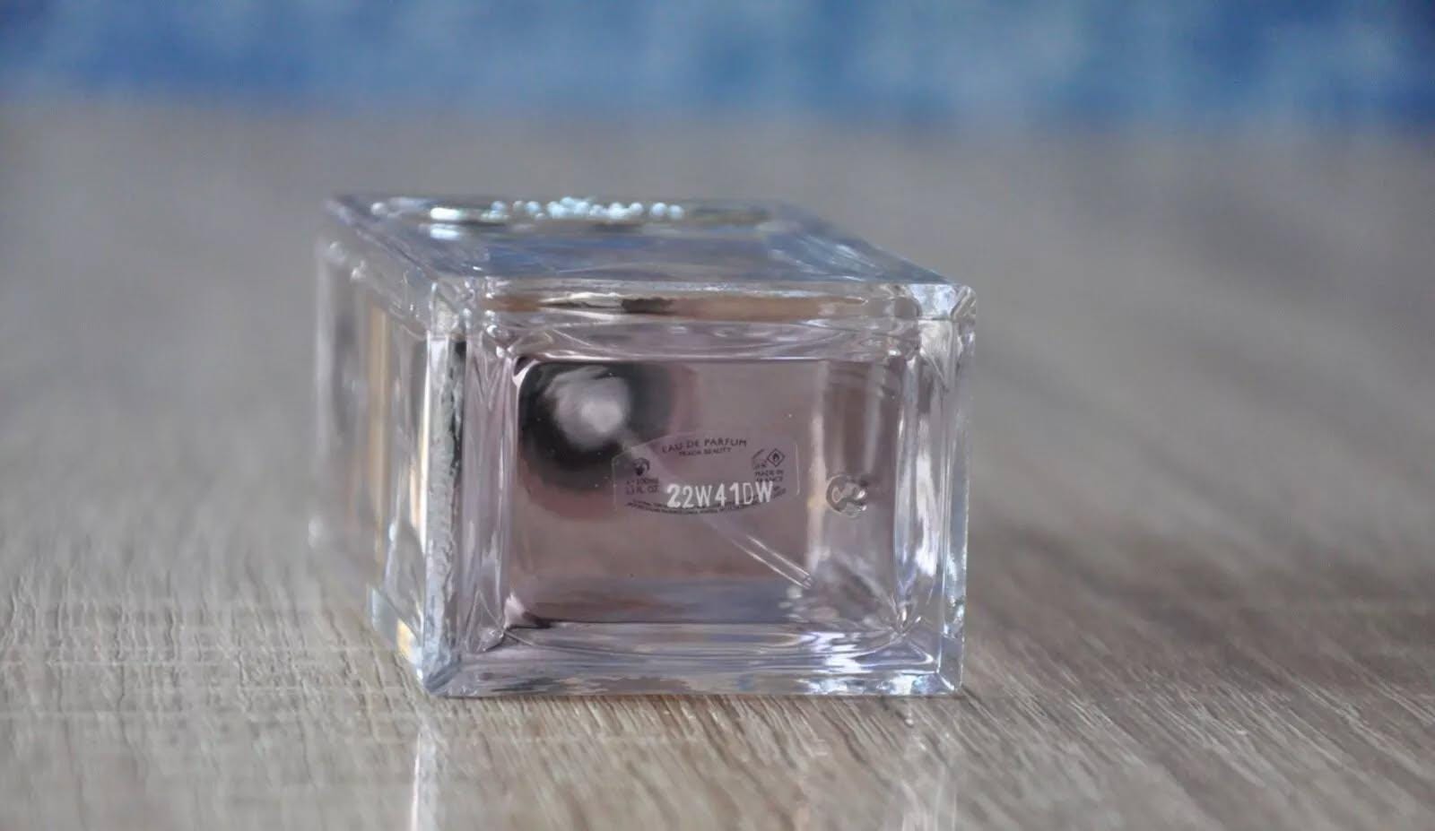 PRADA INFUSION D'OEILLET Eau De Parfum 100ml, Discontinued, Very