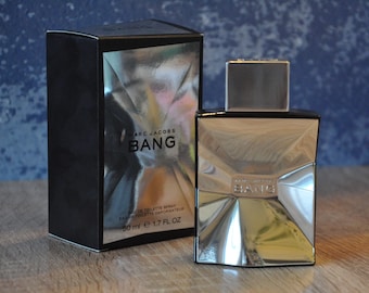 BVLGARI Eau Fraiche Pour Femme Eau De Toilette 50ml, Vintage