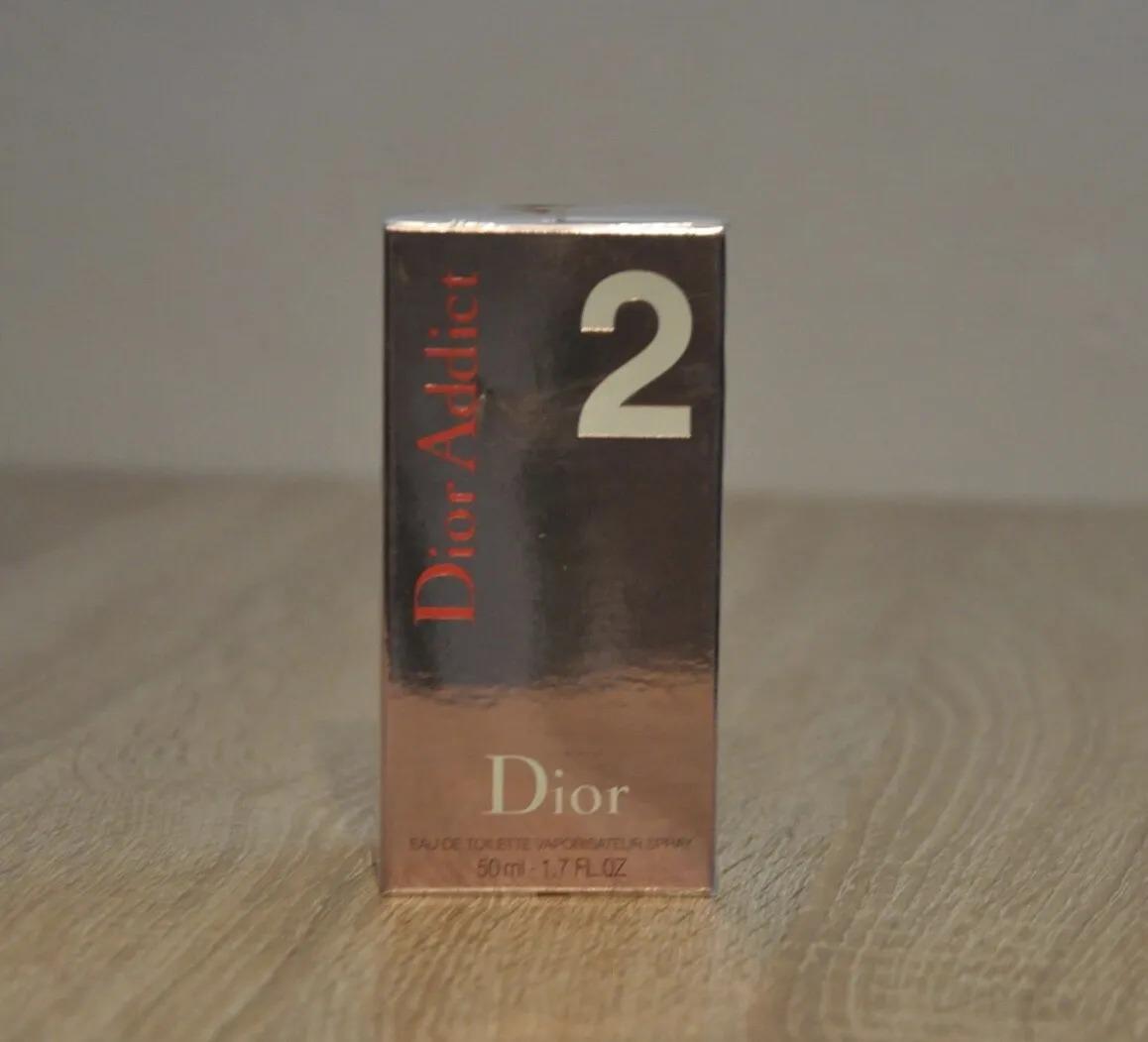 Dior Addict2 50ml クリスチャンディオール アディクト2 Dior Addict 2 By Dior 50ml/1.7oz EDT Spray For Women | eBay